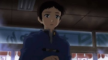 [AMV] Festival of Life by Cross/Fade [720p]