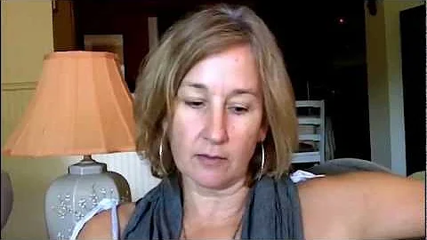 Children's illustrator (and author) Mary Sullivan, Interview clip