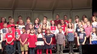Patriotic Concert 2017