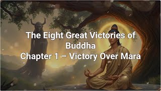 Buddha and the Eight Great Victories | Chapter 1 Victory over Mara