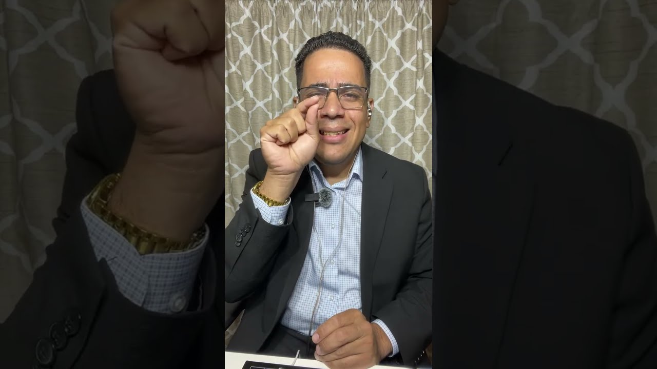 UN TIEMPO CON DIOS-¿Quieres ser sano?