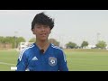 2024 National Presidents Cup Day 4