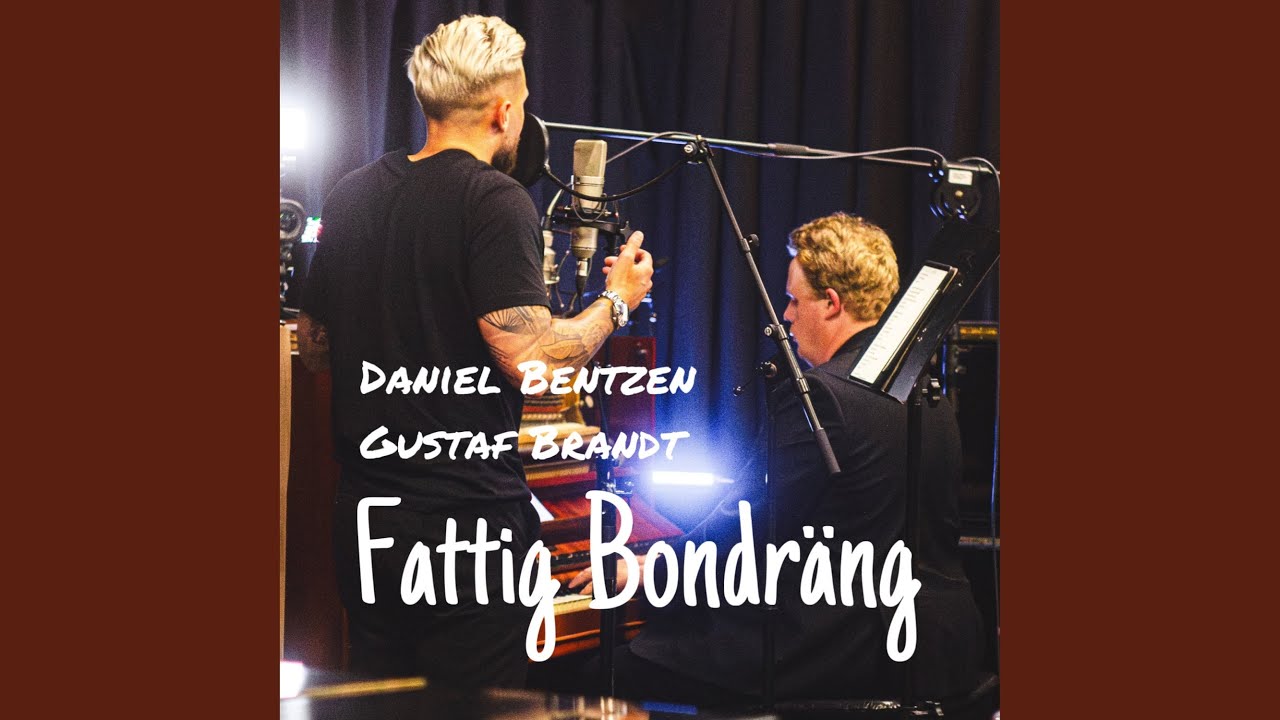 Fattig bondräng (Live)