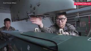 Bunker Busters & Precision Guided Munitions In Action 513441732589021