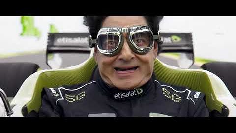Johnny English 4 Final Mission HD Trailer  Rowan Atkinson  Mr. Bean Action Comedy
