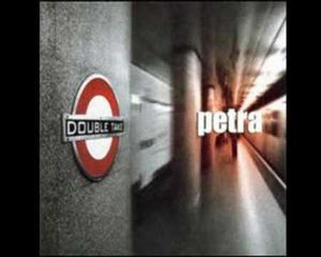 Petra - The Coloring Song