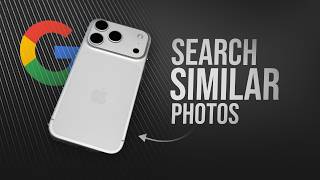 How to Search for Similar Photos on Google (tutorial)