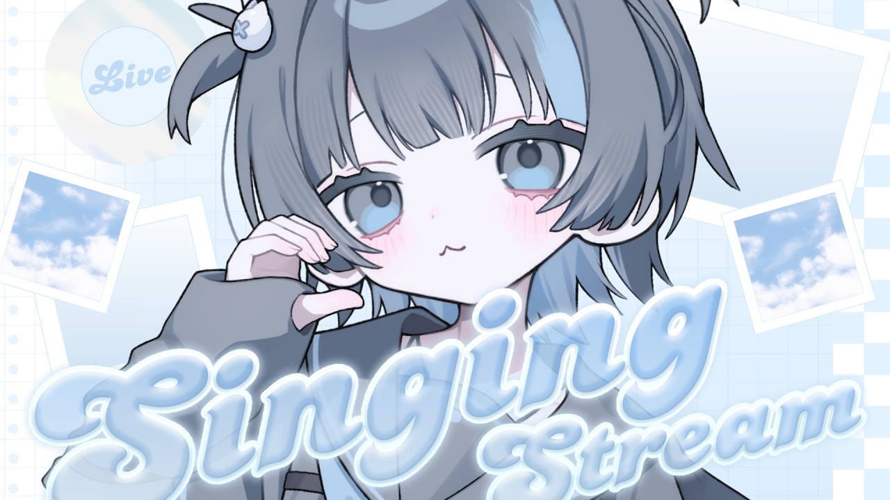 【 #歌枠  】夏バテ対策にどうですか？ #ねこまち通信 #shortsfeed
