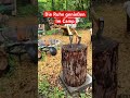 Achtung ⚠️ gemütlich! ￼#campfire #camp #fyp #foryou #bushcraft #survival #news #fy