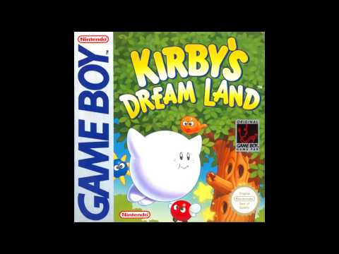 Thumb of Kirby's Dream Land video