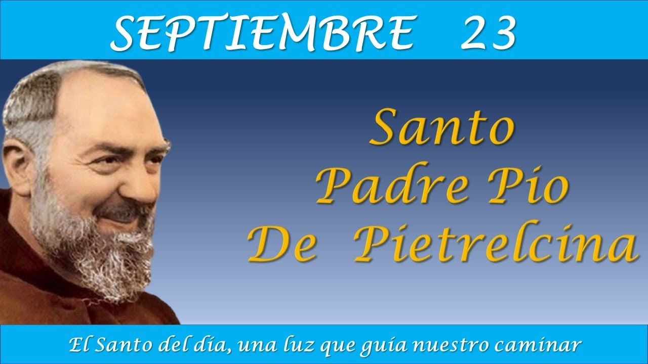Santo Padre Pio Guarisce Mia Figlia Images