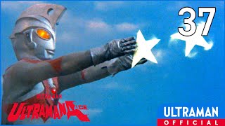 ULTRAMAN ACE Ep 37