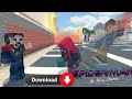 Spider man No way home mod download for mcpe
