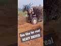 Real heavy driver  like him and share