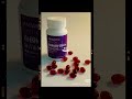 Krill oil