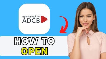 NEW! HOW TO OPEN ADCB BANK STATEMENT PDF PASSWORD IN 2025!