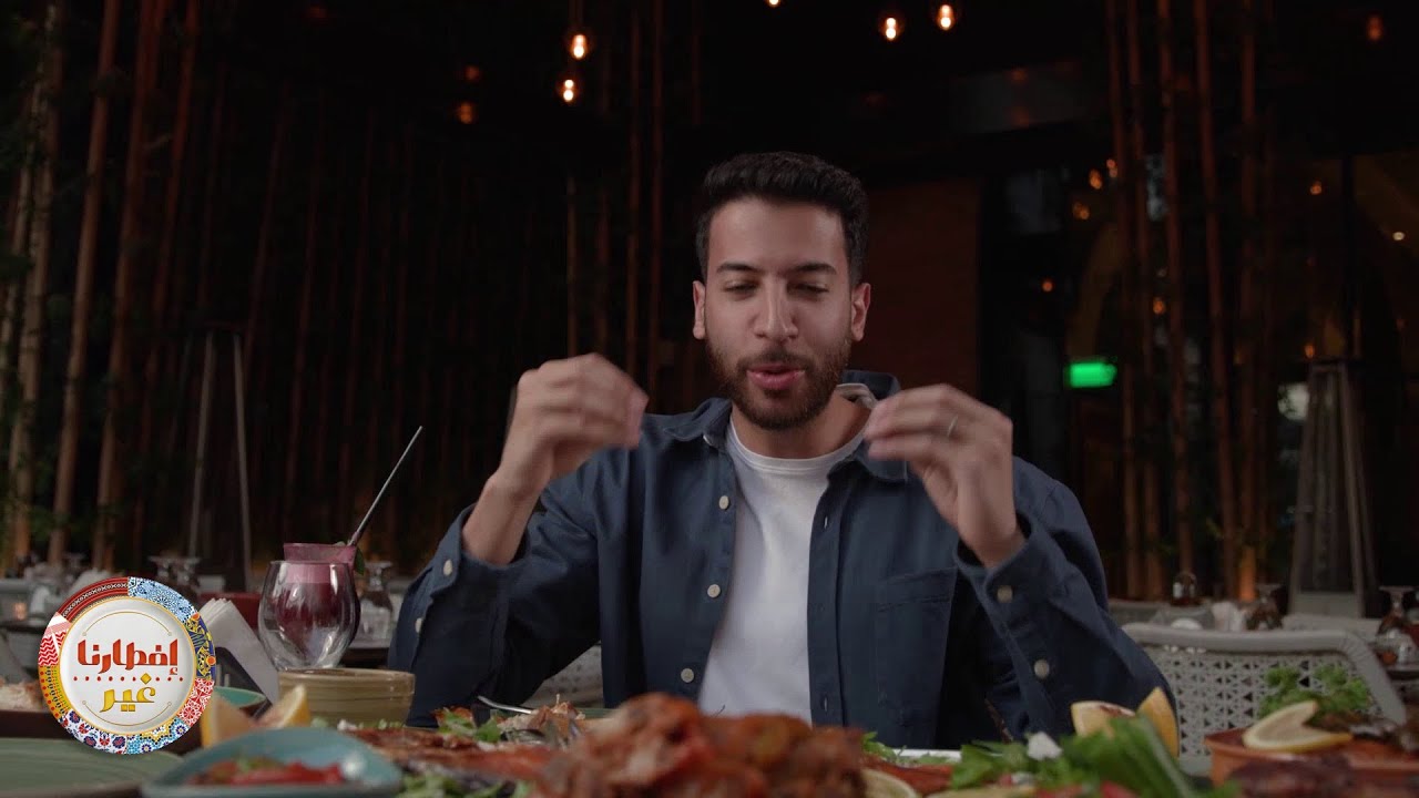 جولة افطارنا غير من قلب السعودية على أشهى الأطباق العراقية