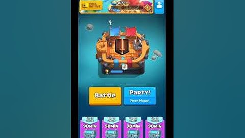 How to change your name in clash royale 2021