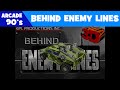 Arcade Behind Enemy Lines Sega 1996 Full Game Arcade Behind Enemy Lines Sega 1996 Full Game