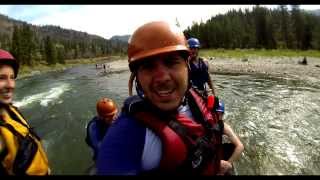 Awb Shallow Water Entry