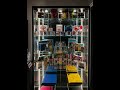 What a $10,000 Pokémon Collection Should Look Like | LuxGuard™ Mirror Display Cabinet | Perth WA