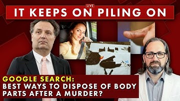 Brian Walshe Murder Trial, Day 3 Recap & Discussion | More Forensic Evidence | Murder of Ana Walshe