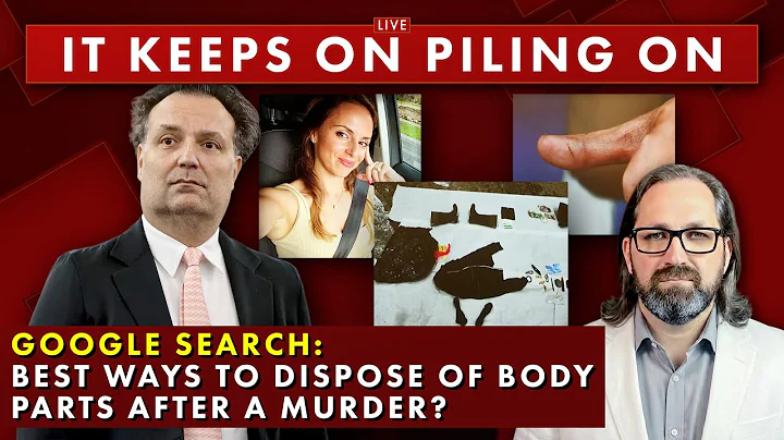 Brian Walshe Murder Trial, Day 3 Recap & Discussion | More Forensic Evidence | Murder of Ana Walshe