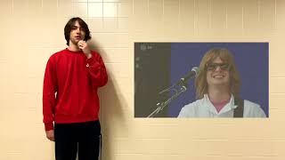 Music Monday 03