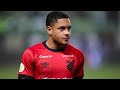 Vitor Roque | This is why Barca want him • Skills 2023 •