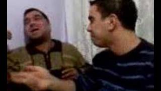 Karaca Özgür Amcam Götür Beni Gittiğin Yere Serenat