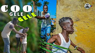 Coo Gele Gele // NWOYA COMEDY GROUP //Sub titles
