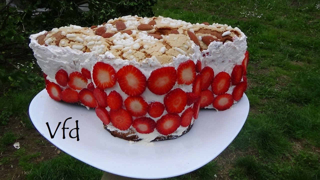 stuffed easter dove  cake -colomba pasquale farcita  🍀 
