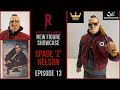 Damtoys spade 2 nelson conv exclusive gangsters kingdom new figure showcase ep13