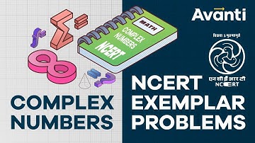 NCERT Exemplar Maths Solutions | Purely Real Complex Number |Class 11 Complex Numbers