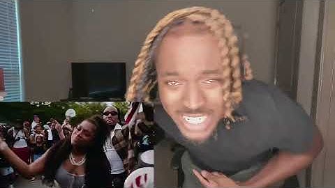 Metro Boomin - Take Me Thru Dere ft. Quavo, Breskii, YK Niece, & DJ Spinz (Official Music Video)
