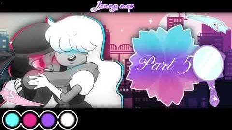 || ♡Jenny mep♡ || !First public mep! || ♡CLOSED♡ 16/16 taken! || [♀️PDS🌺] ||