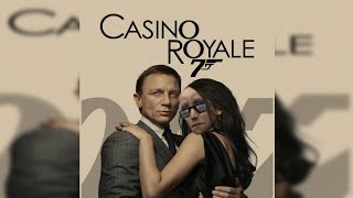 Casino Royale With Half-Life 1 Sfx