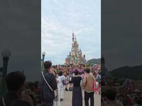 Disney Disneyland Highlights Ytshorts Viralvideo Viral Yt Reels 2025