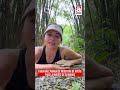 1. Tania Báez agradece muestras de apoyo tras la muerte de su madre