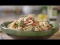 Seafood Linguine recipe - Mary Berry's Absolute Favourites: Episode 1 Preview - BBC Two