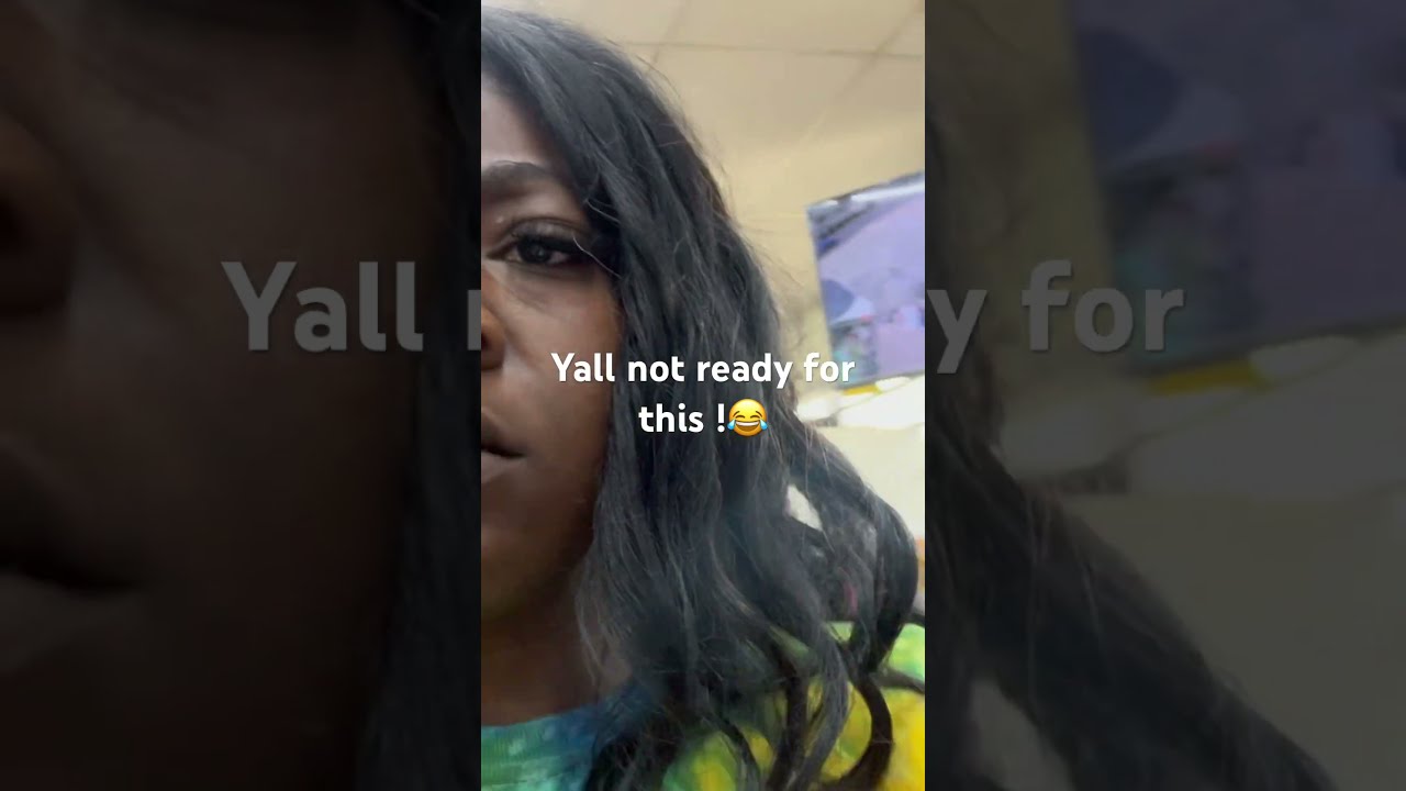 Yall Gotta Watch This I Literally Thought Would Stop Talking Cuz Was On Camera Lol 8 7 8pm