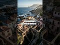 Reality’s Oddest Cities Unveiled