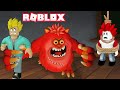 Grand school escape in roblox  roblox scary obby  khaleel and motu gameplay