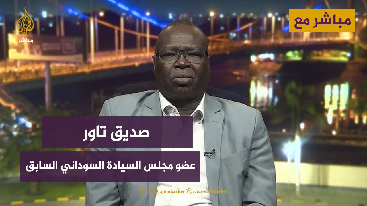 السودان.. حميدتي ينفي خلافه مع البرهان
