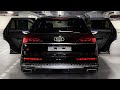 2024 Audi Q7 Sound Interior And Exterior