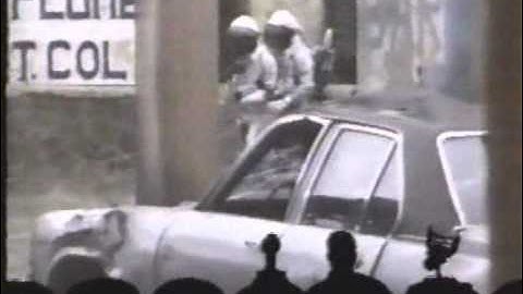 MST3K - Favorite Moments - Escape 2000