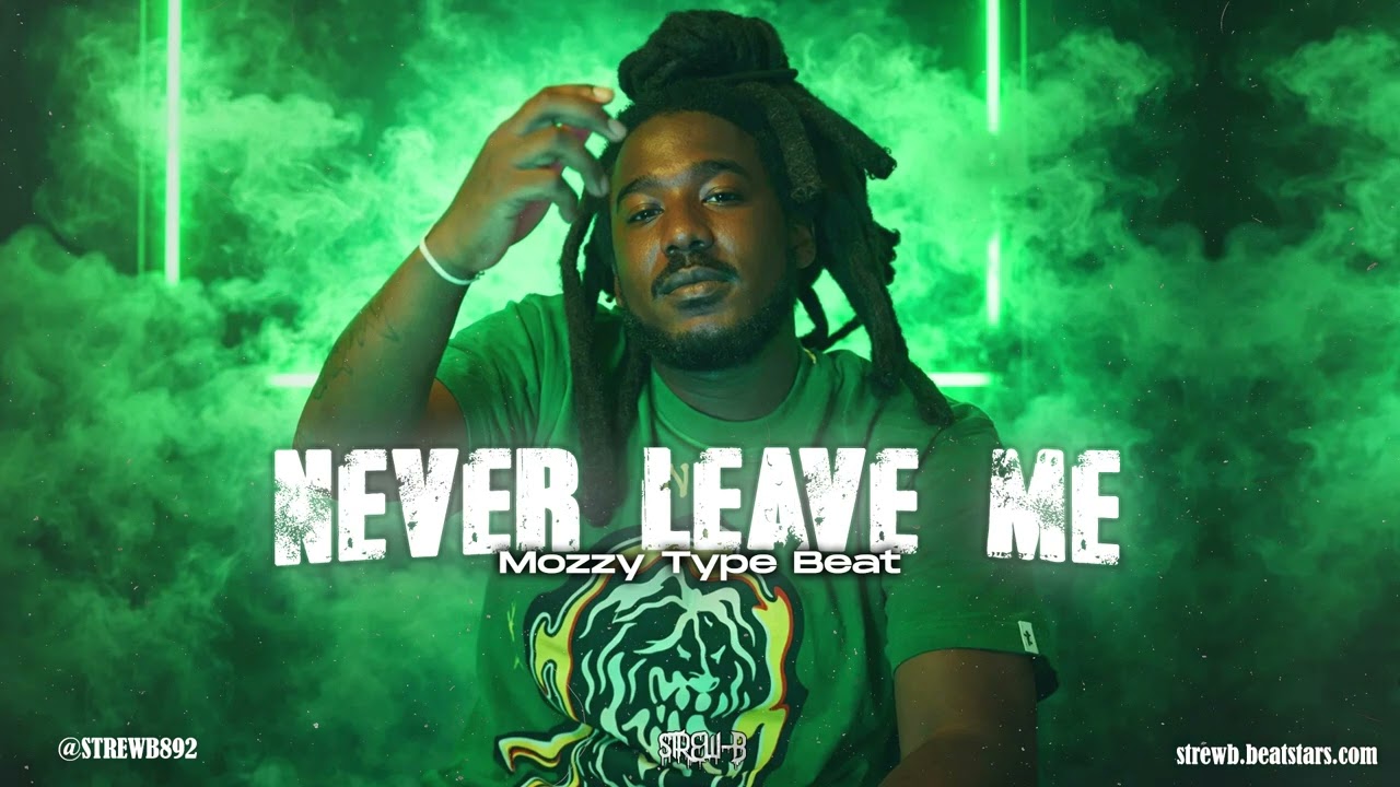 [FREE] Mozzy Type Beat 2025 - "Never Leave Me"
