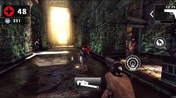 Dead Trigger 2 Gameplay – Zombie Survival Madness! (Android FPS Game) #9