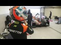 G-Force – Introducing The Ginetta G57 | Mobil 1 The Grid