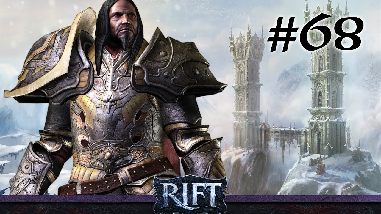 Rift #68 Das Ritual der Abgründigen - Let's Play [Deutsch] - YouTube